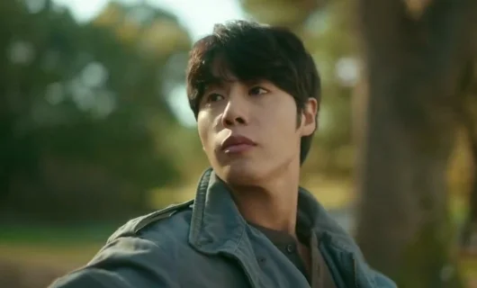 Дорама Любовь в большом городе 4 серия