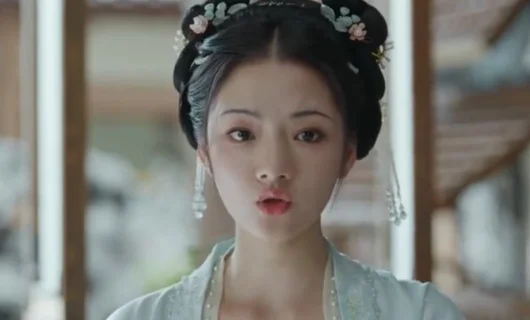 Дорама Возвышение Нин 2 серия