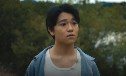 Дорама Патинко 2 сезон 4 серия