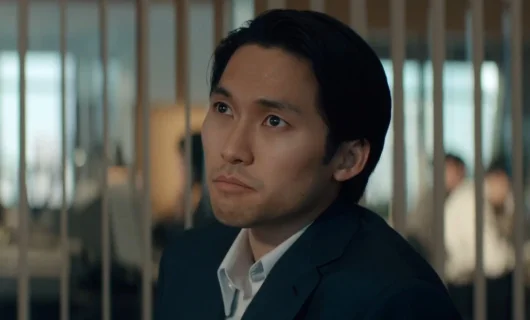 Дорама Патинко 2 сезон 3 серия