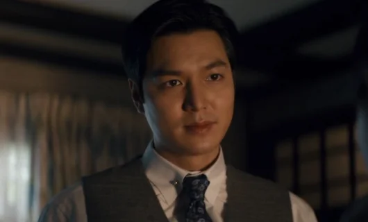 Дорама Патинко 2 сезон 1 серия