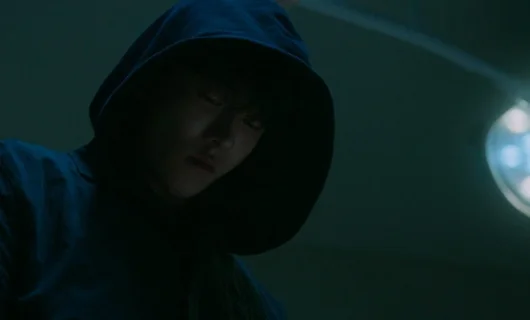 Дорама Линчеватель 1 серия