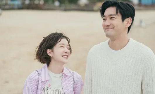 Дорама Любовь по ДНК 10 серия