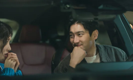 Дорама Любовь по ДНК 9 серия