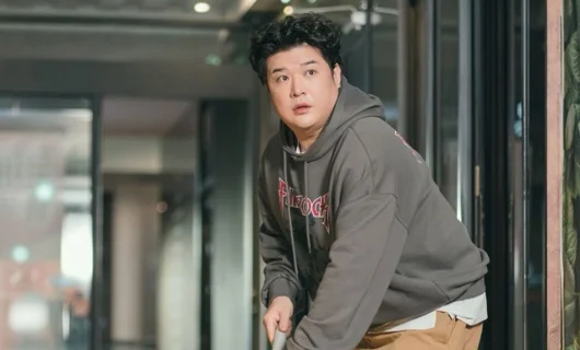 Дорама Любовь по ДНК 6 серия