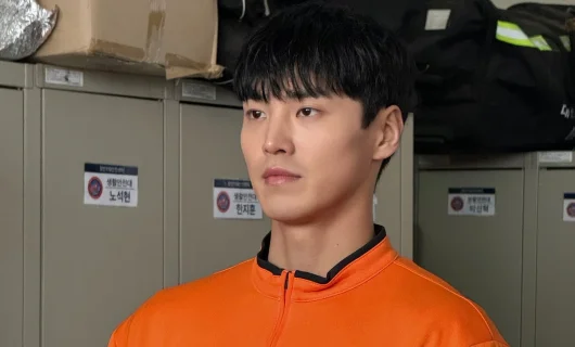 Дорама Любовь по ДНК 4 серия