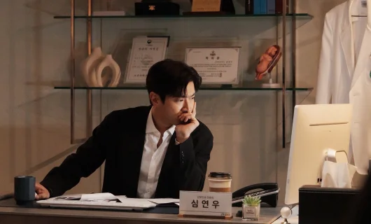 Дорама Любовь по ДНК 2 серия