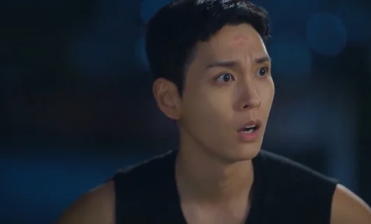 Дорама Железная семья 10 серия