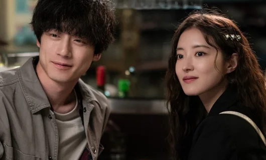 Дорама Что приходит после любви? 2 серия