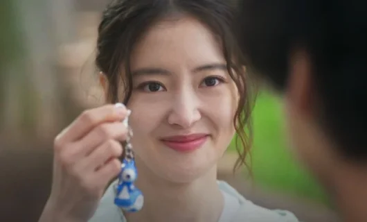 Дорама Что приходит после любви? 1 серия