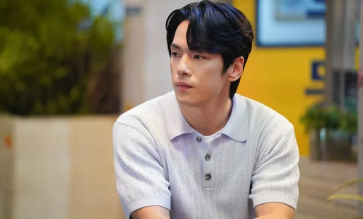 Дорама Железная семья 9 серия