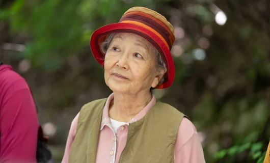 Дорама Судья из Ада 7 серия