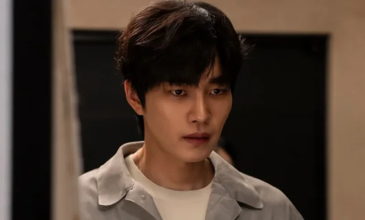 Дорама Судья из Ада 6 серия