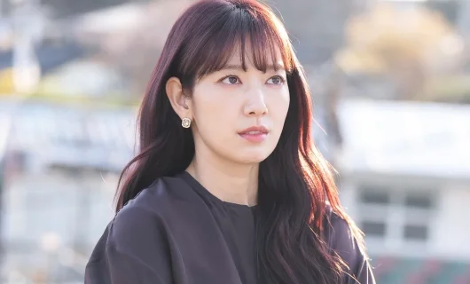 Дорама Судья из Ада 5 серия