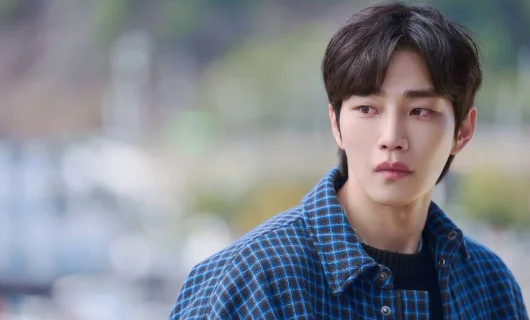 Дорама Судья из Ада 4 серия