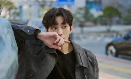 Дорама Судья из Ада 2 серия