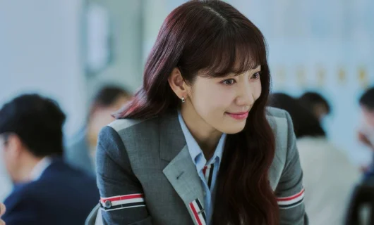 Дорама Судья из Ада 1 серия