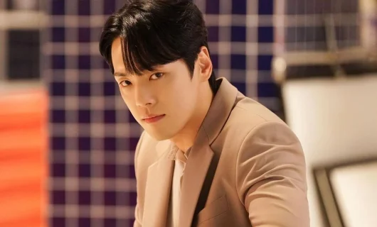 Дорама Железная семья 8 серия