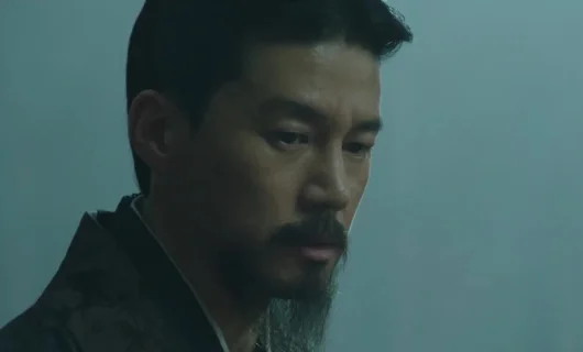 Дорама Королева У 2 серия