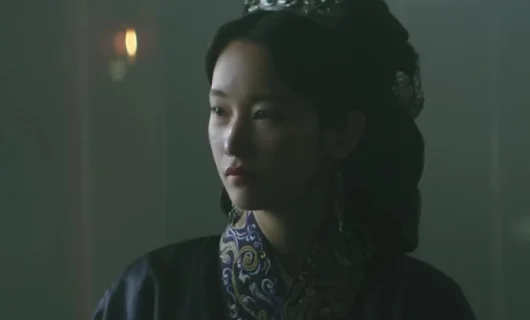 Дорама Королева У 1 серия