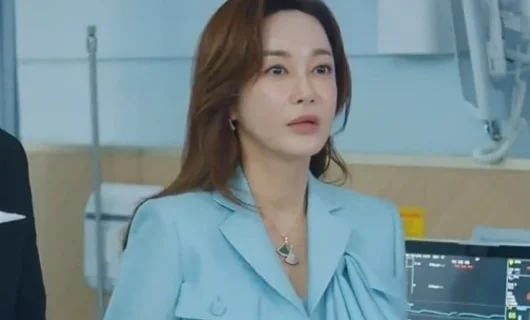 Дорама Железная семья 7 серия