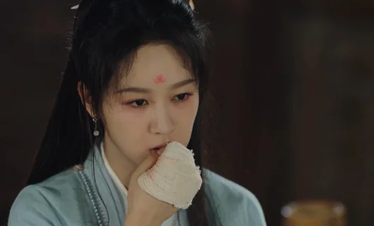 Дорама Бесконечная тоска в разлуке 2 сезон 19 серия