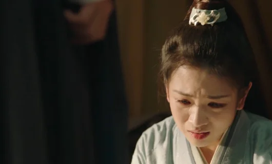 Дорама Бесконечная тоска в разлуке 2 сезон 14 серия