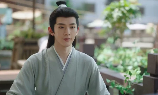 Дорама Бесконечная тоска в разлуке 2 сезон 13 серия