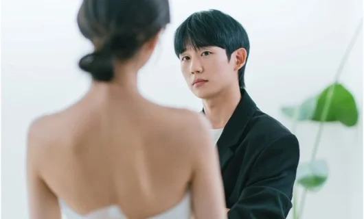 Дорама Сын маминой подруги 16 серия