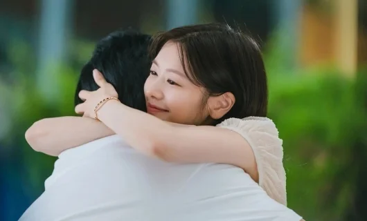 Дорама Сын маминой подруги 15 серия