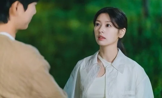 Дорама Сын маминой подруги 8 серия