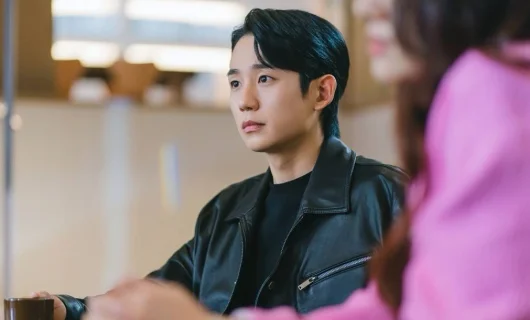 Дорама Сын маминой подруги 5 серия