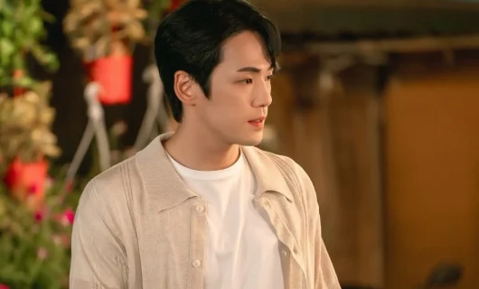 Дорама Железная семья 5 серия