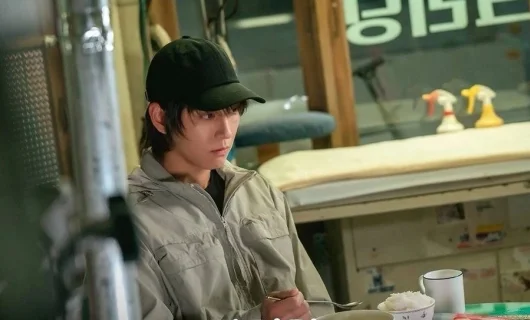 Дорама Железная семья 4 серия