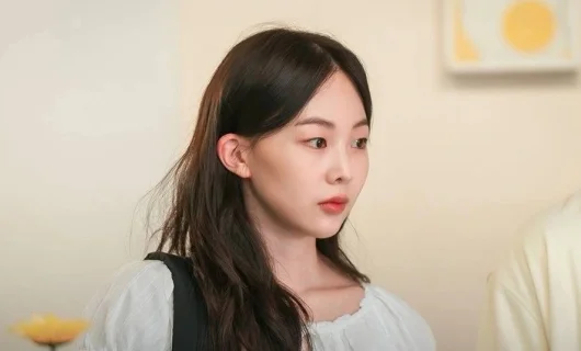 Дорама Железная семья 3 серия