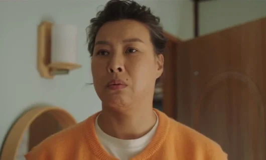 Дорама Она разная днём и ночью 16 серия