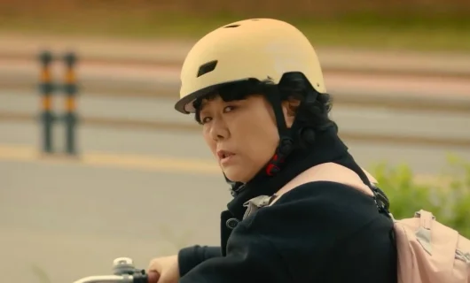 Дорама Она разная днём и ночью 11 серия