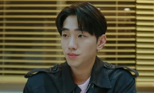 Дорама Любовь в большом городе 3 серия