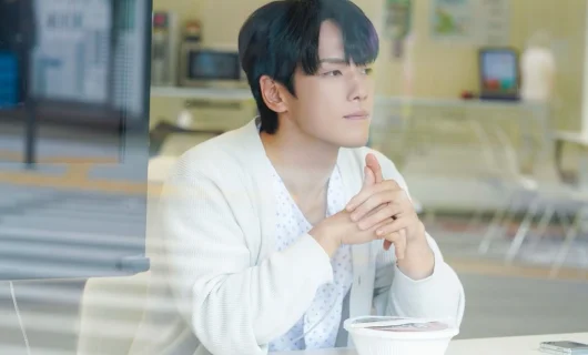 Дорама Железная семья 2 серия