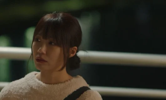 Дорама Она разная днём и ночью 6 серия