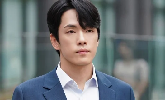 Дорама Железная семья 1 серия