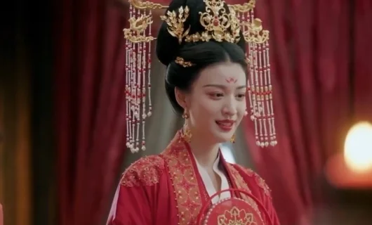 Дорама Скрытое очарование 36 серия