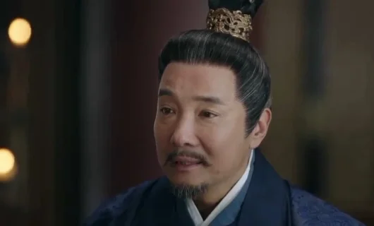 Дорама Скрытое очарование 34 серия