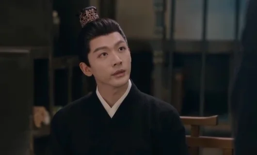 Дорама Скрытое очарование 33 серия