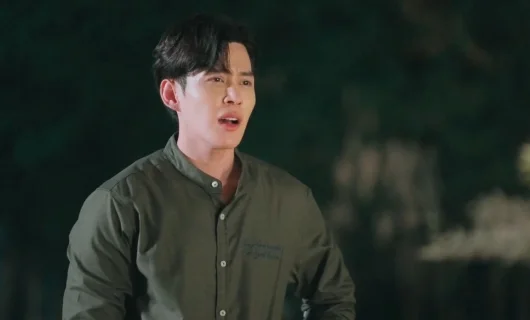 Лакорн Венера в небе 4 серия