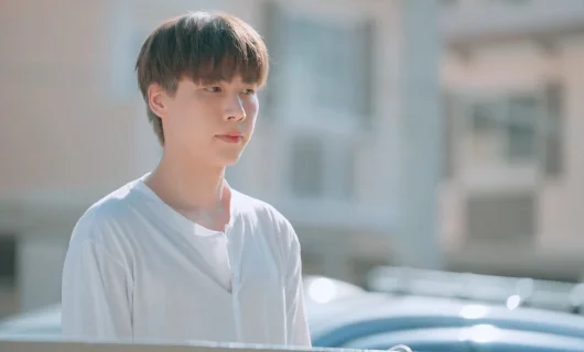 Лакорн Венера в небе 1 серия