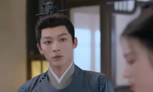 Дорама Скрытое очарование 30 серия