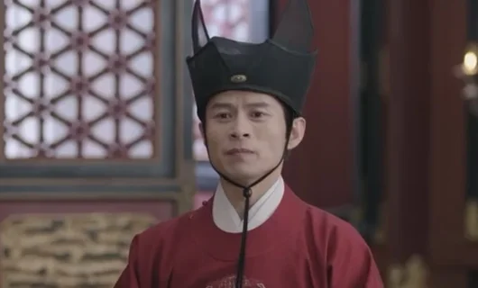 Дорама Скрытое очарование 26 серия