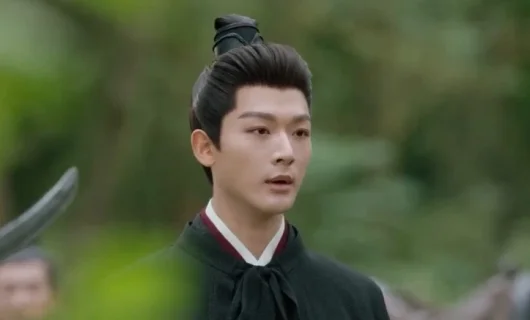 Дорама Скрытое очарование 25 серия