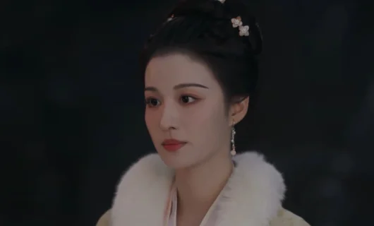 Дорама Скрытое очарование 23 серия